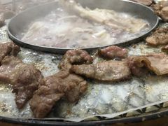 -真香牛肉老店(思源路店)