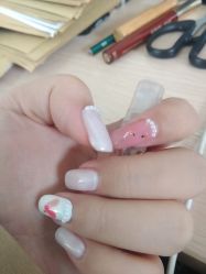 -Wink美甲美睫