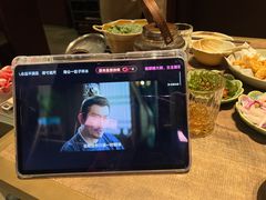 -蘑界·野生菌火锅(深业上城店)