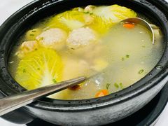 -小厨娘淮扬菜(龙湾天街店)