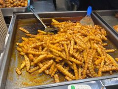 -丁家坡洋芋·观音桥好吃街A区(全国总店)