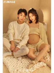 -专注孕妇照亲子照·纪田摄影