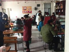 大堂-虹兴砂锅店