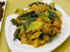 -春水锅贴·传统鲁菜(大明湖店)