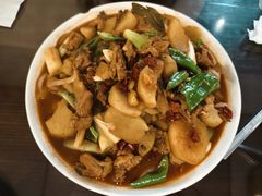 -福顺祥大盘鸡(临潼店)