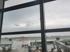 -石家庄正定国际机场-T2航站楼