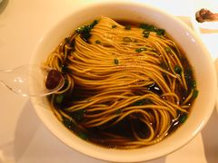 -小厨娘淮扬菜(六合欢乐港店)