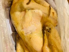 -吉英盐焗鸡(文中路店)