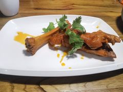 羊蹄-3号仓库(幸福北路店)