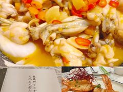 -马凯餐厅(地安门店)