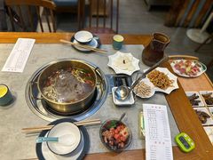 -大理董·董家小厨野生菌火锅(古城旗舰店)