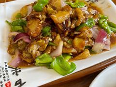 -春發合饭庄