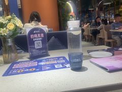 -夏日玛莉西餐厅(金茂览秀城店)