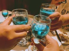 -多伦多海鲜自助餐厅(百盛购物中心三阳店)