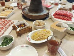 -阳坊大都涮羊肉(阳坊总店)
