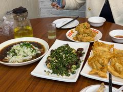 -谢记上海大排档(长寿路店)