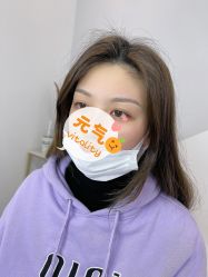 -久匠·野生眉半永久纹眉