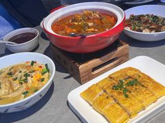 -楚山晓·楚湘菜(江夏永旺店)