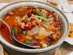 -庄氏祥记家常食府(国瑞建材家居博览中心店)