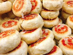 -杨老大焙子月饼干货(宽巷子民族美食街店)