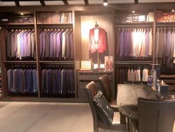 -优山定制西服衬衫大衣(国贸店)
