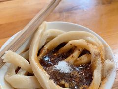 -洞子口张老二凉粉(文殊院店)