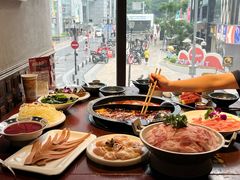 -黄家码头老火锅(解放碑旗舰店)