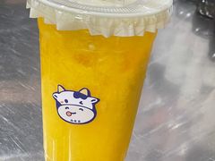 -角鹿里蛋糕·咖啡·茶饮·小吃(江海碧桂园店)