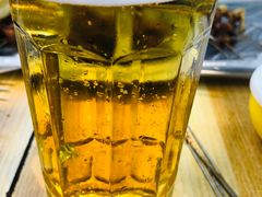 趵突泉扎啤-老三烧烤(二环西路店)