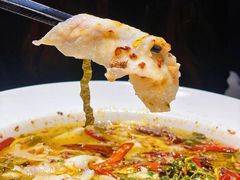 -新太二·鲜料川菜(群光广场店)