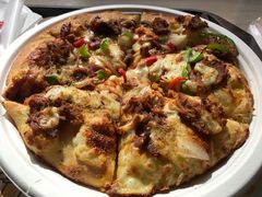 -City1+1城市比萨·意面(桂林路店)