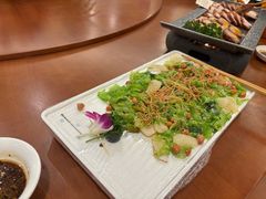 -国家五钻酒家·西樵旺阁渔村(西樵店)