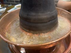 -蘭番坊青海特色铜锅涮·清真