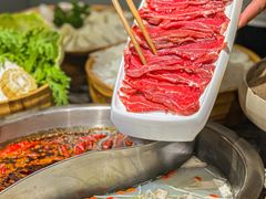 -渝味晓宇火锅(合川路店)