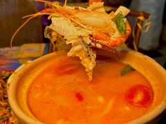 -泰妃殿(武汉首店)