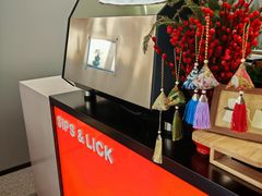 -Sips&Lick茶兰咖啡(五道口店)