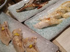-梅丘·寿司の美登利(银座店)