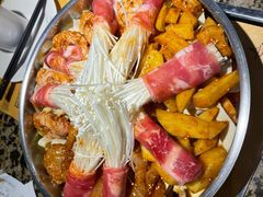 -黄记煌三汁焖锅(1818广场店)