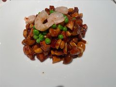 八宝辣酱-绿波廊(豫园店)