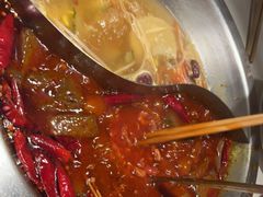 -大龙燚火锅(天安云谷店)