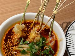 -太二酸菜鱼(群光广场店)