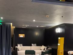 -华夏良子·足道SPA艾灸(王府井店)