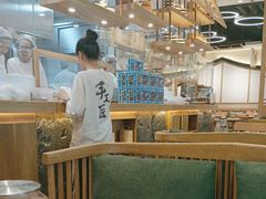 -唐食语粥(青山万达广场店)