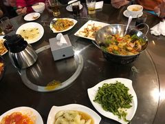 -和平饭店