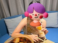 胖子鱼-胖子鱼·油泼甘谷辣子炝活鱼(秦州407店)