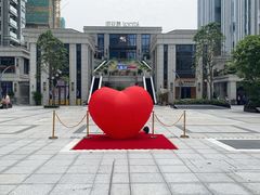 -利腾金力湾商业中心