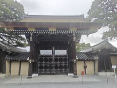 -京都御所