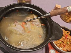 -徽镇小厨·经典徽菜(十里河店)