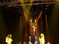 -斯卡拉演艺集团