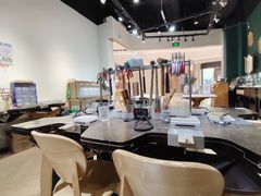 -十八字金·银饰·开蚌DIY·手工体验团建(世纪金源店)